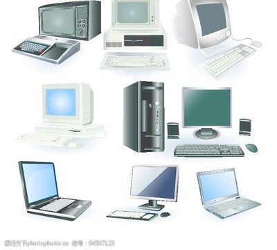 計算機與電腦相關產(chǎn)品 現(xiàn)代科技的基石與未來趨勢