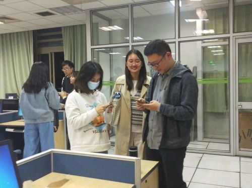 計(jì)算機(jī)應(yīng)用能力大賽培訓(xùn)會(huì)回顧 技能升級(jí)，賦能未來