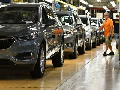 通用汽車推動‘以動手為主’的智能制造 計算機技術培訓成關鍵