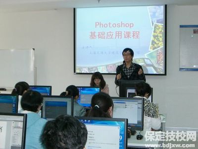 河北信息工程學校計算機技術專業(yè)招生 開啟未來科技職業(yè)之路