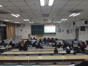 計(jì)算機(jī)學(xué)院舉辦新聞寫作技能培訓(xùn)會(huì)，融合技術(shù)賦能提升宣傳質(zhì)效