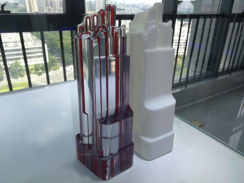 千萬級年產(chǎn)量賦能，松山湖雙創(chuàng)社區(qū)迎3D打印高企入駐，網(wǎng)絡技術服務再添新翼