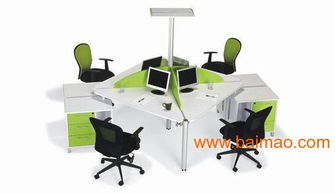 廈門辦公屏風辦公家具定制 專業(yè)設計公司為您打造高效辦公空間