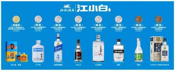 如果江湖再無(wú)江小白？食品銷(xiāo)售的新風(fēng)向與創(chuàng)業(yè)啟示