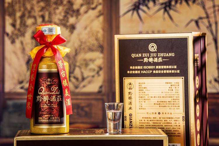茅臺鎮劉靜酒業 專注醬香，守法經營的品質典范